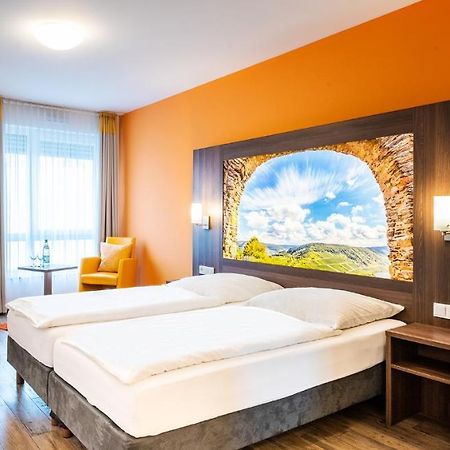 Schroeders Wein-Style-Hotel Трір Екстер'єр фото