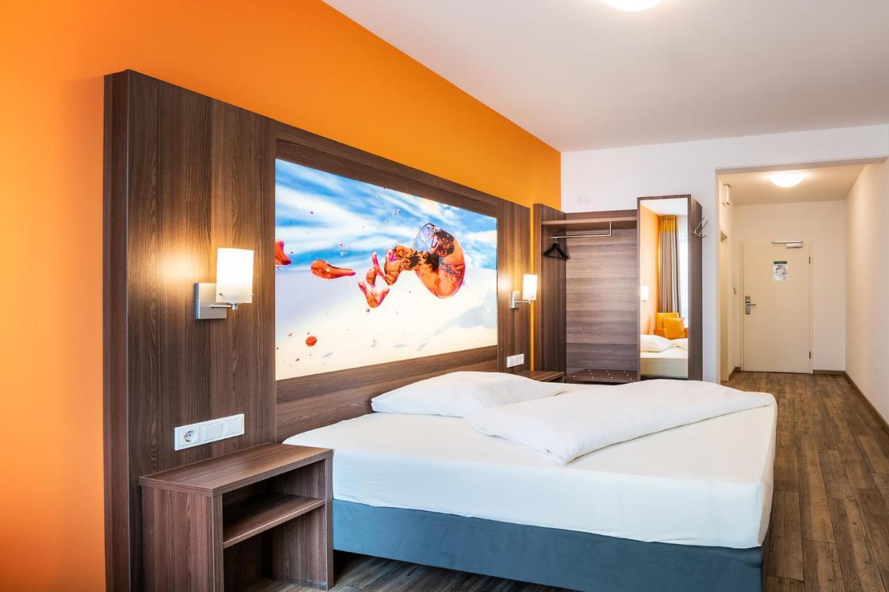 Schroeders Wein-Style-Hotel Трір Екстер'єр фото