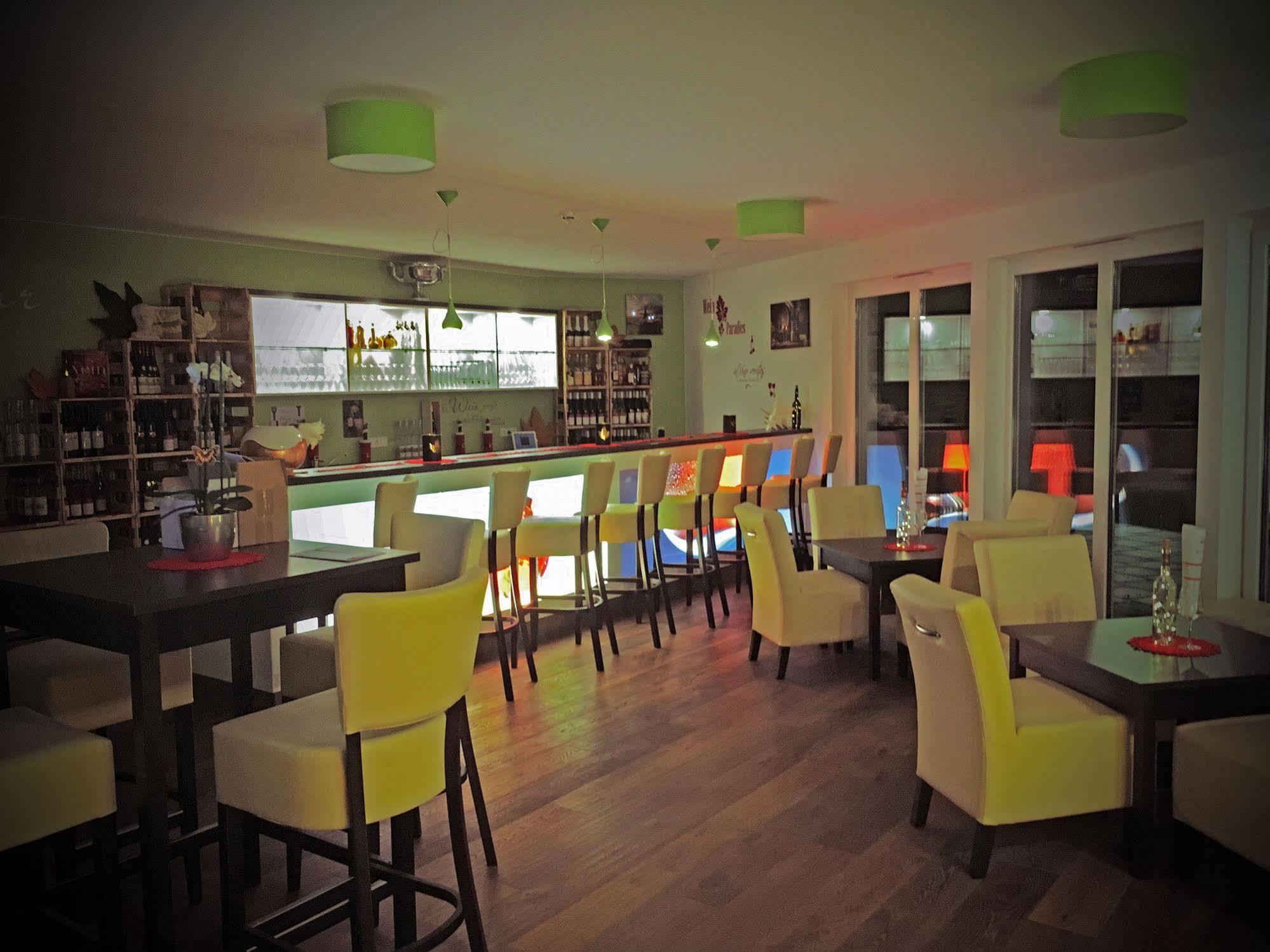 Schroeders Wein-Style-Hotel Трір Екстер'єр фото