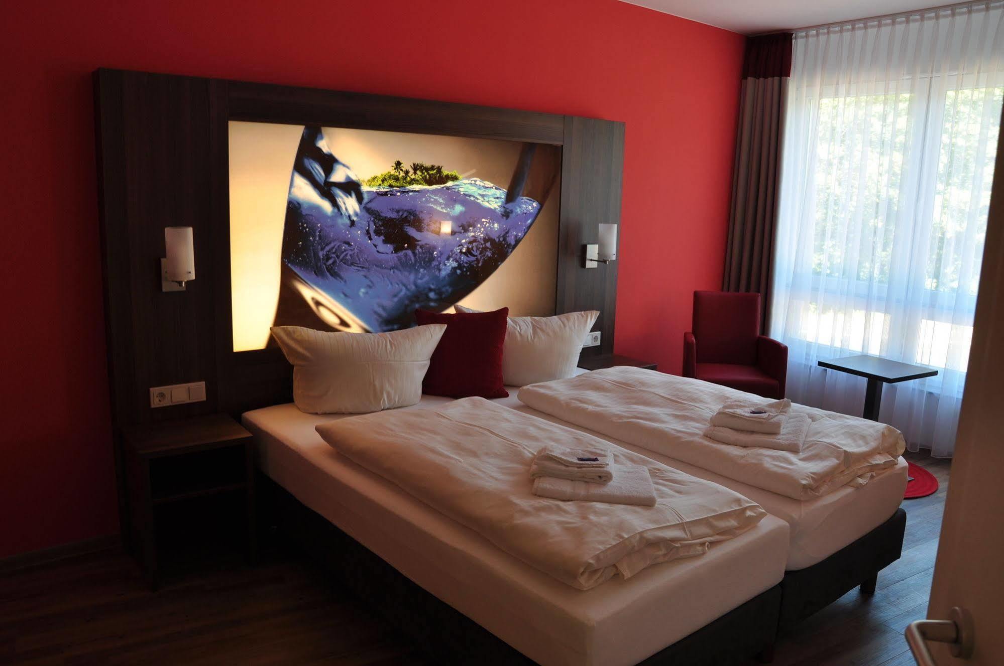 Schroeders Wein-Style-Hotel Трір Екстер'єр фото