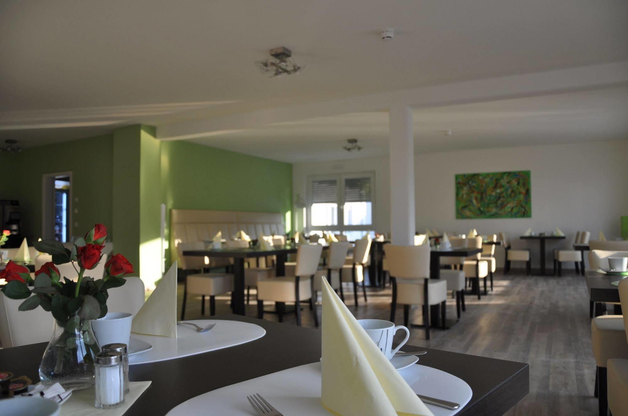 Schroeders Wein-Style-Hotel Трір Екстер'єр фото
