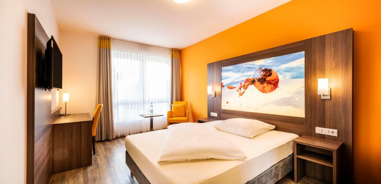 Schroeders Wein-Style-Hotel Трір Номер фото
