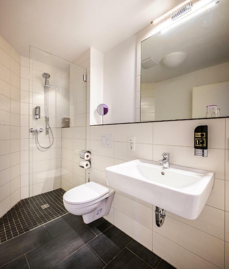 Schroeders Wein-Style-Hotel Трір Екстер'єр фото
