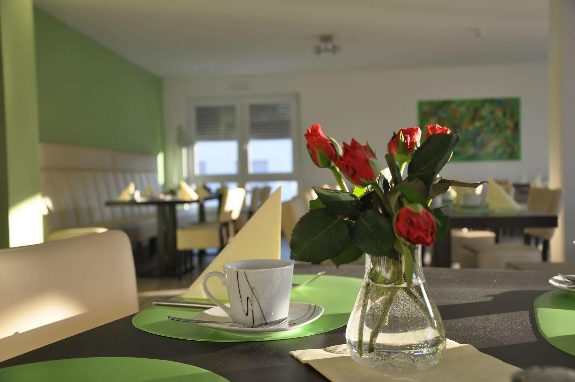Schroeders Wein-Style-Hotel Трір Екстер'єр фото