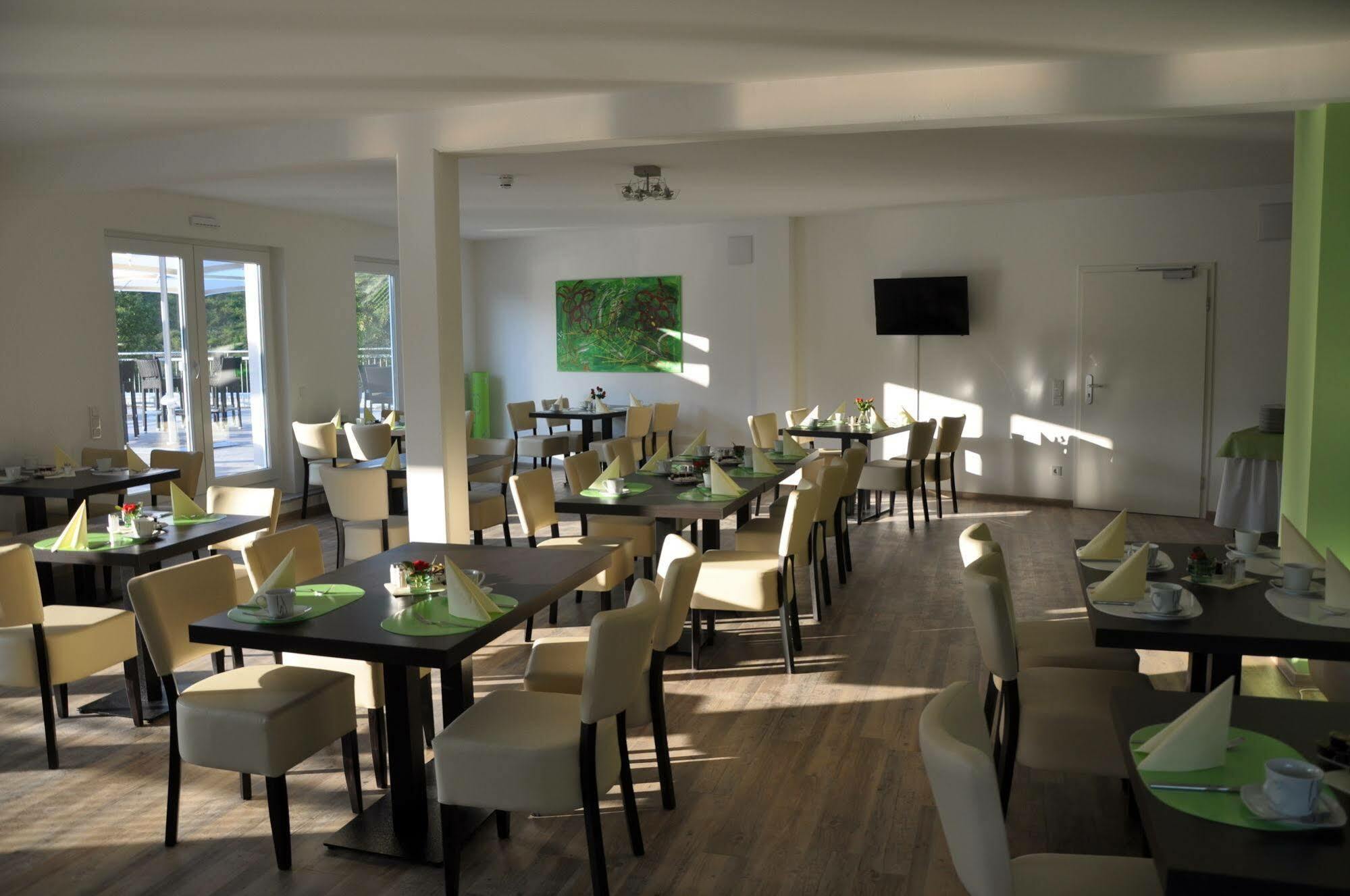 Schroeders Wein-Style-Hotel Трір Екстер'єр фото